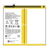Compatible for OPPO BLT005 Long-lasting Brand New Tablet Battery High Capacity 8360 mAh Factory Wholesale Export