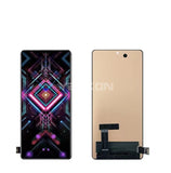 Compatible for Redmi Mobile Cell Phone Screen Redmi Note 12pro+ LCD LCD Screen Note 13pro OLED wholesale