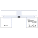 Compatible for Microsoft Book3 13.5 inchs Integrated Graphics Card Keyboard Battery G3HTA066H Wholesale Export 1908