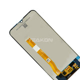 Compatible for OPPO A1K Mobile Cell Phone Screen Assembly realme C2 Mobile Cell Phone LCD Display Integrated Inner and Outer LCD Wholesale