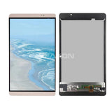 Compatible for HW M2 Lanyue Board 8-Inch M2-801L_803w Tablet Handwriting Outer Screen Display Assembly lcd wholesale