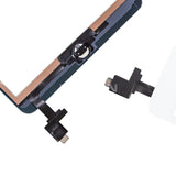 Compatible for iPad mini1A1432 Tablet cover glass A1455 Touch digitizer