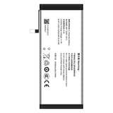 Compatible for VIVO X5 Pro_X5 Pro D mobile cell phone battery B-87 new 2450mah factory wholesale foreign trade