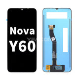 Compatible for Huawei nova Y60 Screen Assembly Enjoy 20 Mobile Cell Phone Display Screen honor play 5T LCD LCD Wholesale