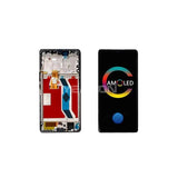 Compatible for honor Magic5lite 5G Honor Mobile Cell Phone Screen Assembly Touch Screen LCD AMOLED wholesale