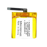 Compatible for Huawei Amazfit POP_A2009 Smart Watch Battery PL392223H Factory Wholesale Export