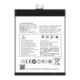 Compatible for Alcatel TCL 10 Plus and TCL 20 Plus mobile cell phones batteries TLP043D1_D7 Wholesale
