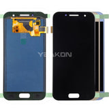 Compatible for Samsung A3 2017 Screen Assembly A320 Display Touch Assembly LCD Assembly Wholesale