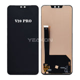 Compatible for vivo V20 PRO Screen Assembly V21 Mobile Cell Phone LCD V20 SE Display Integrated Inner and Outer V23E Wholesale