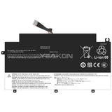 Compatible for Lenovo ThinkPad T431S_45N11_2020AA0002CD Laptop Battery T431S