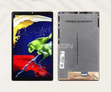 Compatible for Lenovo Tab M8 TB-8705 LCD Screen Tablet Handwriting Outer Screen Touch Assembly LCD wholesale