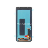 Compatible for Samsung Galaxy J6 2018 Screen Assembly SM-J600FN LCD J600 Mobile Cell Phone OLED Wholesale