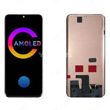 Compatible for Huawei P60 Huawei Mobile Cell Phone Screen Assembly LCD AMOLED LCD Screen wholesale