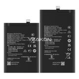 Compatible with Huawei Honor Magie V3 foldable cell phone battery HB2956A1EIW-A_255681EIW-A