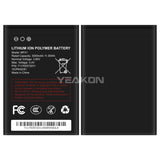 Compatible with Kyocera Turbo Hotspot 2 WIFI Router mobile cell phone battery MF01 factory direct sales and wholesale