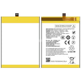 Compatible with ZTE Nubia Neo 5G_AXON 40 LITE mobile cell phone battery Li3844T45P8h896546
