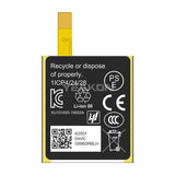 Compatible for Apacks Fossil Cen 4 4th Watch Battery APP00277 Brand New Battery Board Factory Wholesale