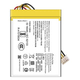 Compatible for JBL speaker batteries JBL-GO2_MLP284154 brand new and durable 730mAh factory wholesaleCompatible for JBL speaker batteries JBL-GO2_MLP284154 brand new and durable 730mAh factory wholesale