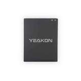 Compatible for Nokia C2 mobile cell phone V3760T external charging pad 2800mAh wholesale and foreign trade
