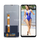 Compatible for oppo A11X C3 A5 2020 A8 A9 A31 Universal 12 Mobile Cell Phone Display Screen Assembly Wholesale