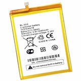 Compatible for Transsion Infinix X552_Zero3 mobile cell phone battery BL-30ix built-in battery 3090mAh Wholesale