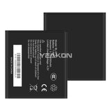 Compatible for Infinix BL-5PX long-lasting and durable mobile cell phone batteries, 2000mAh, factory wholesale and foreign trade