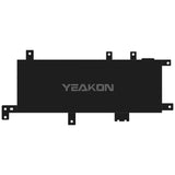 Compatible for ASUS FL8000U_A580U_B X_R542U_V587U Laptop Battery C21N1634 Wholesale