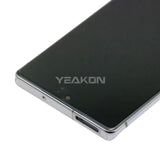Compatible for Samsung NOTE20 Mobile Cell Phone Display Inner and Outer Screen N980 with Frame LCD Screen Assembly LCD