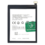 Compatible for OPPO R1X_R1C_R8207_R8206_R8205 Mobile Cell Phone Battery BLP587 Factory Wholesale