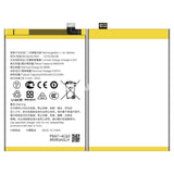Compatible for OPPO OPPO BLPB47 Brand New Mobile Cell Phone Battery Realme C75_RMX3941 Factoey direct Wholesale