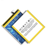 Compatible with Meizu 16TH_Note 6_M5_Note 15_M881M_M6_Note 9_16S mobile cell phones battery