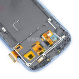 Compatible for S3 I9300 Mobile Cell Phone Screen Screen lcd Touch Screen LCD Screen Display Assembly Wholesale