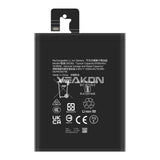 Compatible with Google G526Q and Pixel 9a mobile cell phone batteries brand new durable 5000mAh batteries factory wholesale foreign trade