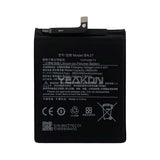 Compatible for Xiaomi Redmi 6A_Redmi 6 BN37 Mobile Cell Phone Battery 3000 mAh built-in Battery Board Factory Wholesale