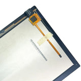 Compatible for Lenovo TAB4 10 TB-X304 LCD Screen Tablet Handwriting Outer Screen Touch Assembly lcd wholesale