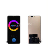 Compatible for OnePlus Nord4 Mobile Cell Phone Display Assembly Touch Screen Inner and Outer Screen LCD Screen LCD wholesale