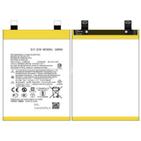 Motorola Edge 40 Neo Phone Battery QM50 New High-Capacity Battery 5000mAh Wholesale