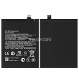 Compatible for Xiaomi Redmi A2_A2 Lite_A2+_BN47_BN56 Mobile Cell Phone Battery BN5F Factory Wholesale Export