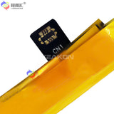 Compatible for VIVO Y67_Y67L mobile cell phones battery high-capacity, durable 2735mAh bB-D0 factory wholesale.