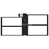 Compatible for Microsoft Surface Pro 7_1866 Laptop Battery G3HTA061H Factory Wholesale Export