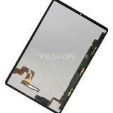 Compatible for Samsung T830.S4 Touch Screen Integrated Inner and Outer Screen LCD Screen Handwriting Screen Display lcd