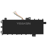 Compatible for ASUS C21N1818_X512UB_F512D_A512F Laptop Battery B21N1818-1 Wholesale