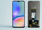 Compatible for Samsung A05s A057 Mobile Cell Phone Display Screen Assembly Integrated Inner and Outer Screen LCD Wholesale