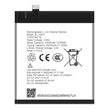 Compatible for Tecno BL-44DT mobile cell phone batteries, Phantom X TEAR factory wholesale 4500mAh