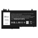Compatible for Dell RYXXH Laptop Battery Latitude P48_3350_3160_E5450_E5550