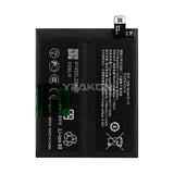 Compatible for VIVO X80 mobile cell phone battery B-U5 built-in durable charging board 4500mAh factory wholesale and foreign trade