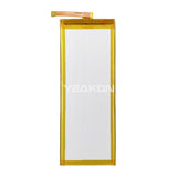 Compatible for Huawei P7_L09_L10_L05_L11 mobile cell phones Battery HB3543B4EBW, factory wholesale and foreign trade