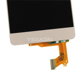 Compatible for HW Honor7 Mobile Cell Phone Screen LCD Assembly Touch Screen Assembly Screen LCD Screen LCD wholesale