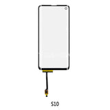 Compatible for Samsung S7 DEDGE S8 S9 S10PLUS Touch Screen NOTE8 9 10 touch+tp