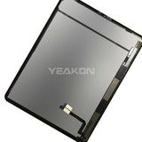 Compatible for ipad pro 12.9-inch 3nd Integrated Inner and Outer Screen Touch digitizer A2014 LCD Assembly lcd